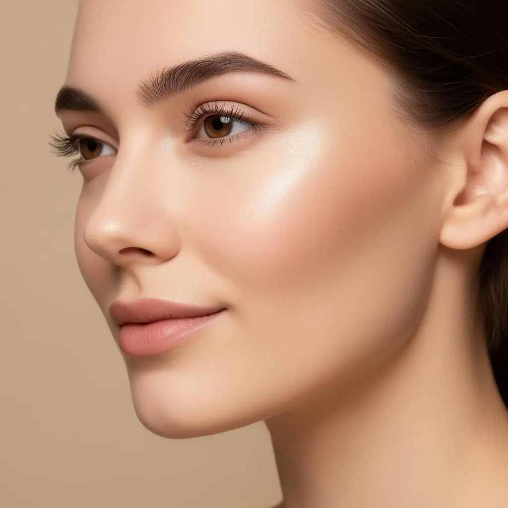 Fillers kindben – behandling hos Eira Estetik Göteborg