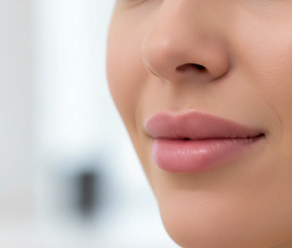 Fillers läppar – behandling hos Eira Estetik Göteborg